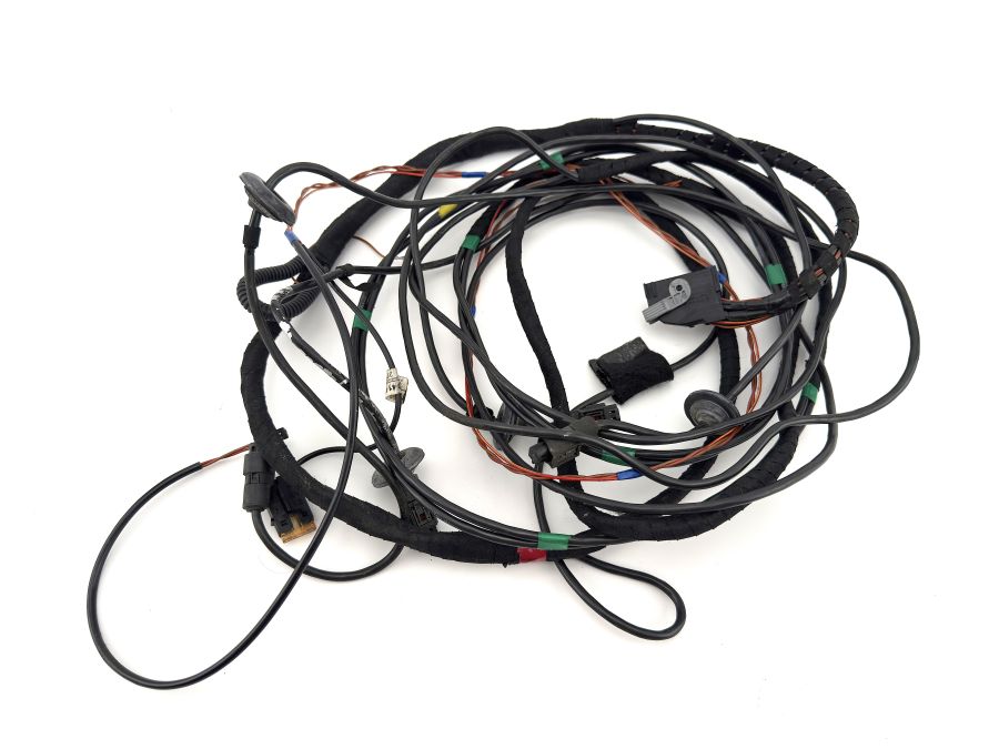 2305404106 0018209426 0018274001 | Mercedes SL500 | R230 Tire pressure monitoring set 2305404106 0018209426 0018274001 | Mercedes SL500 | R230 Tire pressure monitoring set