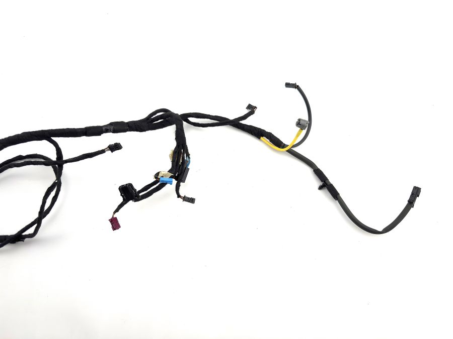 2305406709 | Mercedes SL55 | R230 Rear trunk lid wiring harness