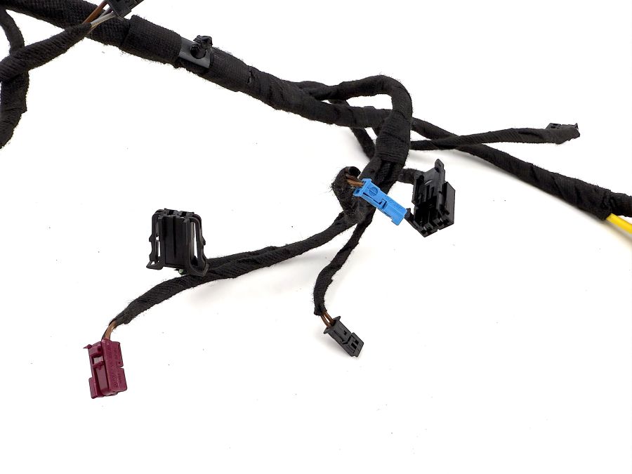 2305406709 | Mercedes SL55 | R230 Rear trunk lid wiring harness