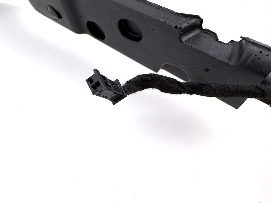 2305406709 | Mercedes SL55 | R230 Rear trunk lid wiring harness