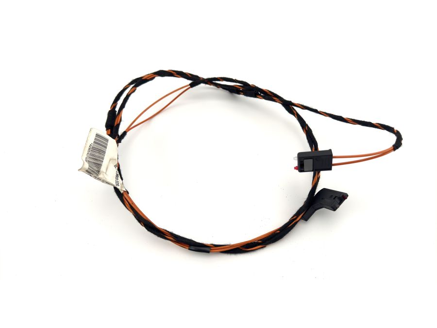2305407608 | Mercedes SL500 | R230 Radio optical cable