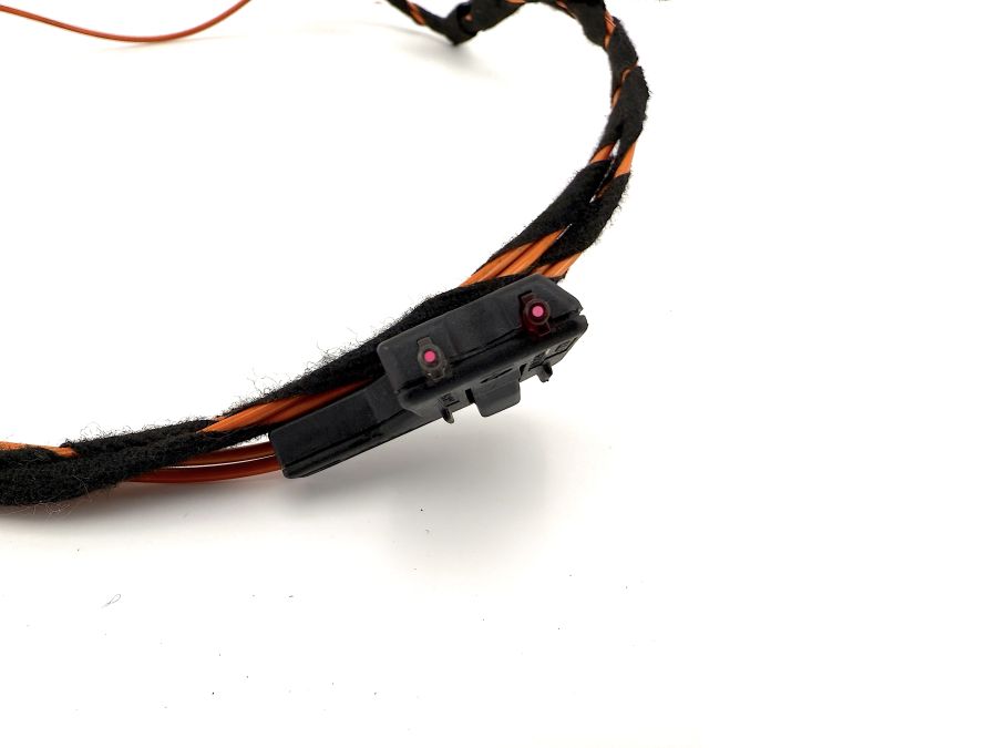 2305407608 | Mercedes SL500 | R230 Radio optical cable