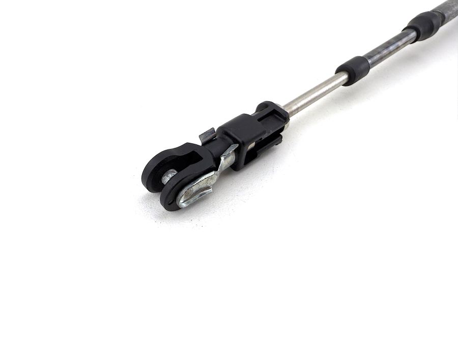 2305409507 2307900059 | Mercedes SL500 | R230 Rear folding shelf cover cable