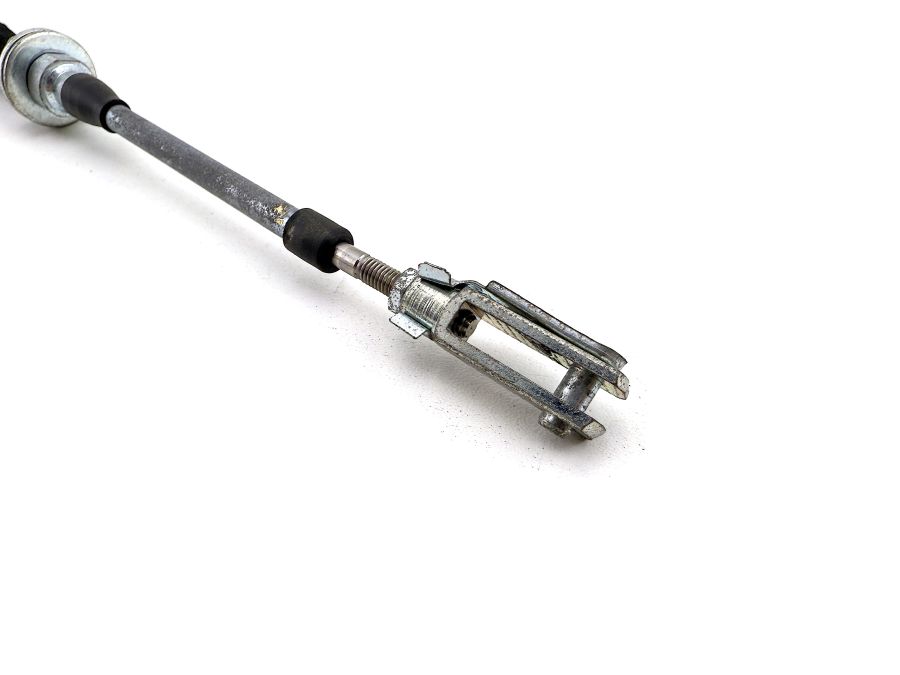 2305409507 2307900059 | Mercedes SL500 | R230 Rear folding shelf cover cable