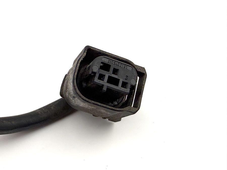 2305452732 0009008009 | Mercedes SL55 | R230 AMG Fuel pump control unit