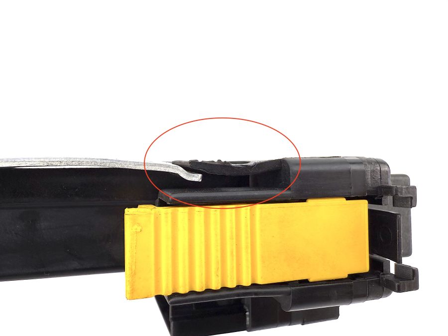 2305455332 2305451001 | Mercedes SL500 | R230 Front right SAM control unit