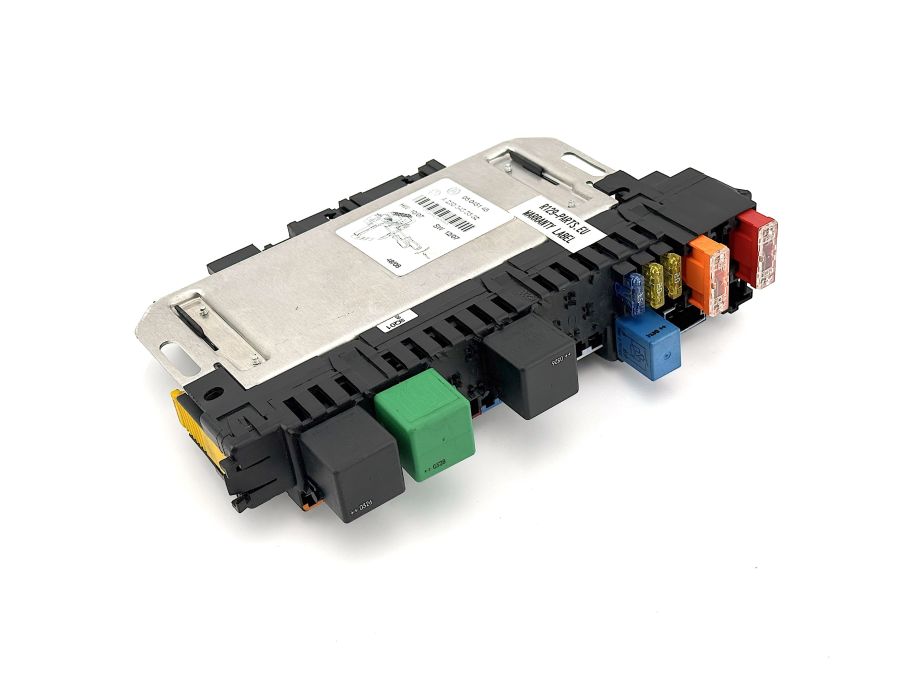 2305455332 2305451001 | Mercedes SL500 | R230 Front right SAM control unit