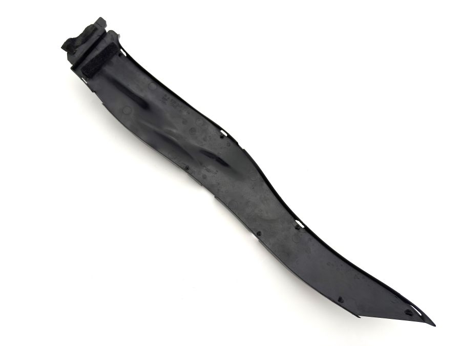 2305460264 2305461780 | Mercedes SL500 | R230 Engine bay left wiring harness duct