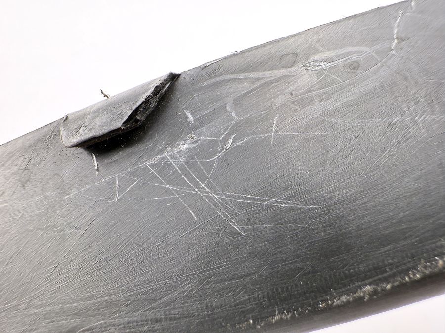 2305460264 2305461780 | Mercedes SL500 | R230 Engine bay left wiring harness duct