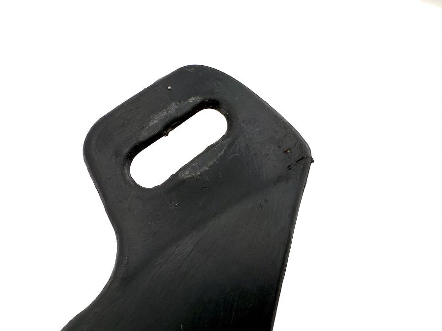 2305460264 2305461780 | Mercedes SL500 | R230 Engine bay left wiring harness duct