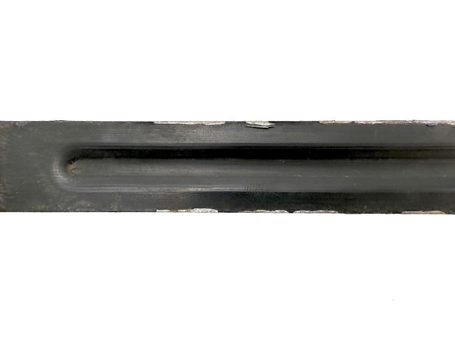 2306190335 2305240740 | Mercedes SL55 | R230 Transmission lower cover holder bracket