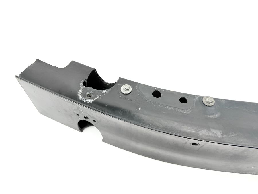 2306202234 2306204734 2306220404 | Mercedes SL500 | R230 Front bumper reinforcement bar