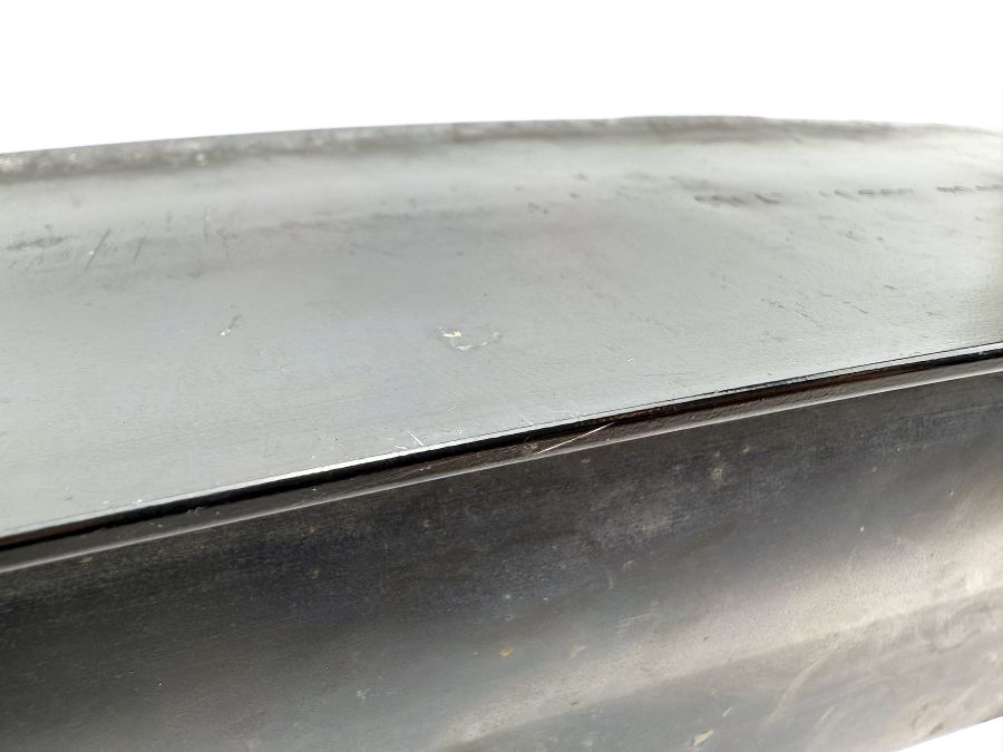 2306202234 2306204734 2306220404 | Mercedes SL500 | R230 Front bumper reinforcement bar