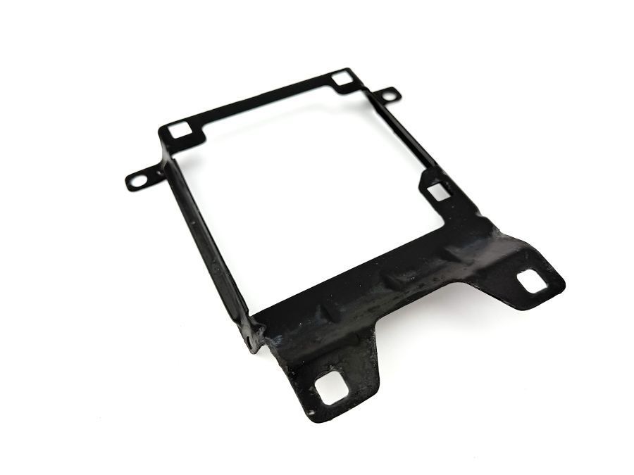 2306260219 2306202914 2306203014 | Mercedes SL500 | R230 Front bumper bracket on stiffening support