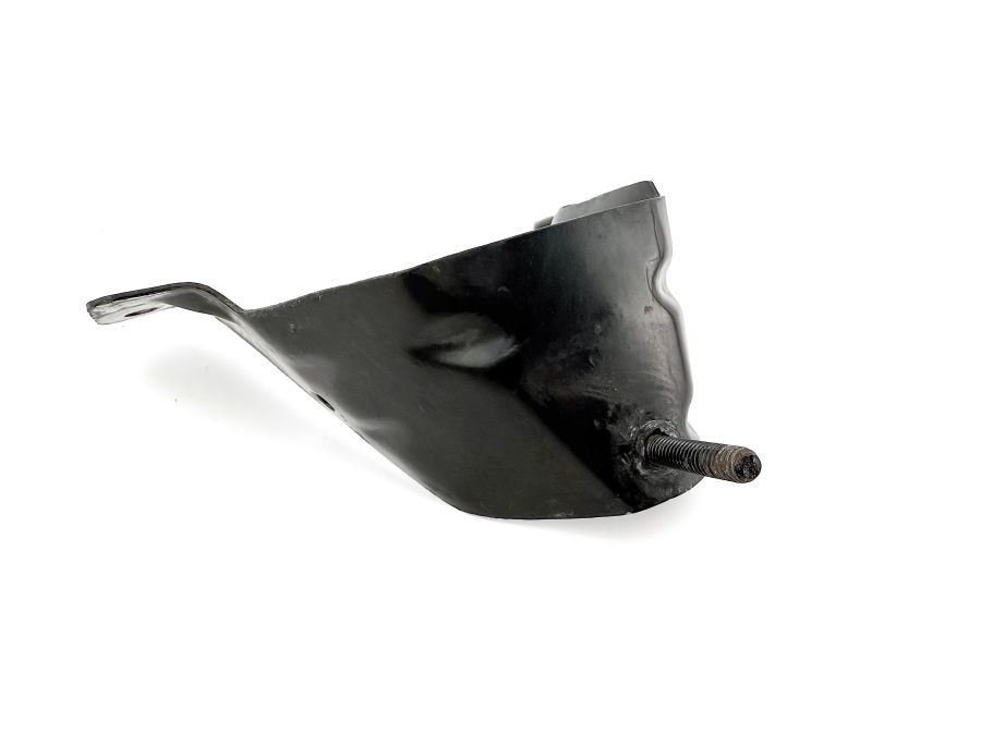 2306260219 2306202914 2306203014 | Mercedes SL500 | R230 Front bumper bracket on stiffening support