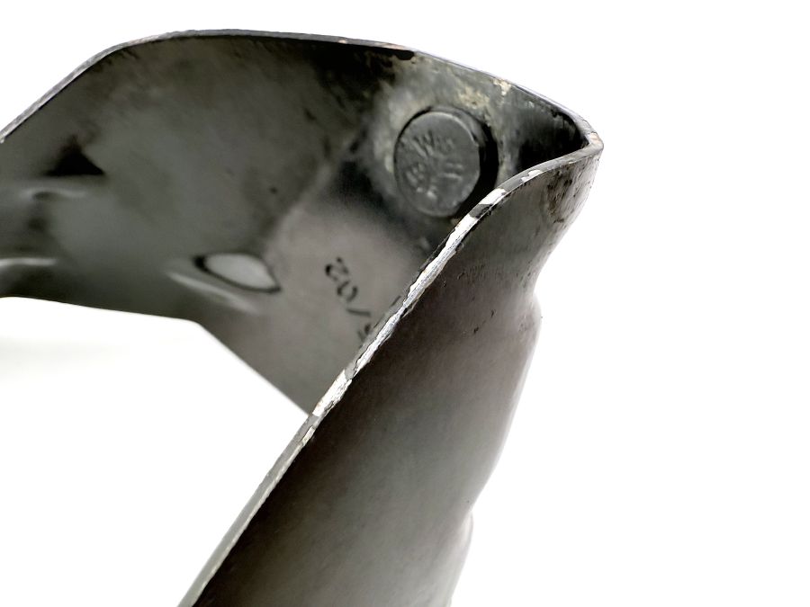 2306260219 2306202914 2306203014 | Mercedes SL500 | R230 Front bumper bracket on stiffening support