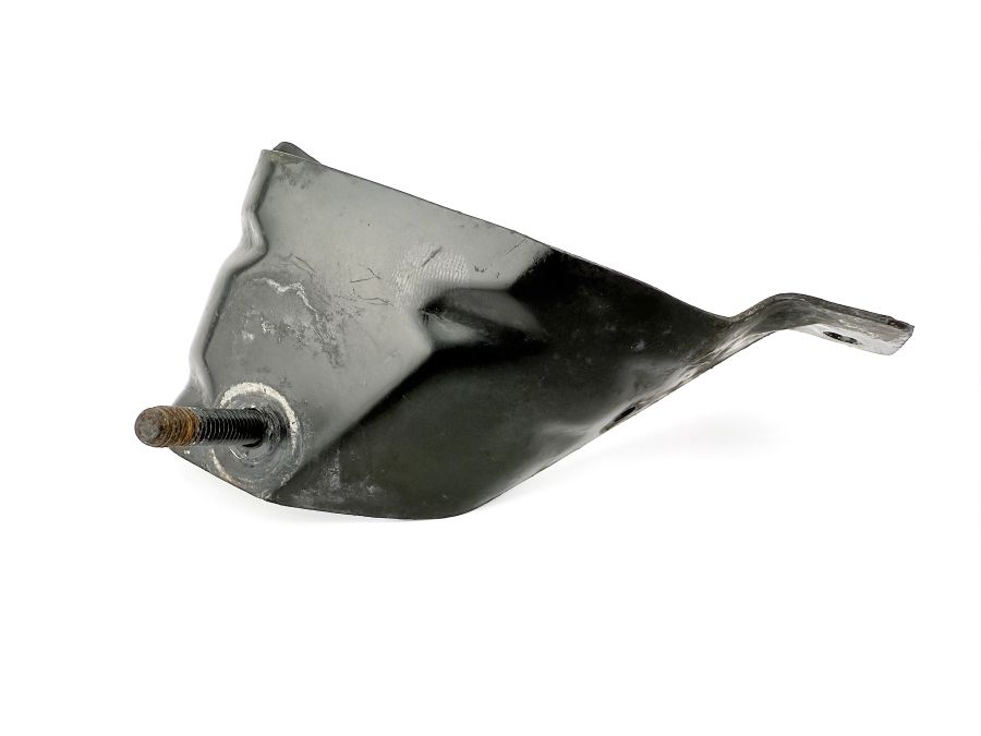 2306260219 2306202914 2306203014 | Mercedes SL500 | R230 Front bumper bracket on stiffening support