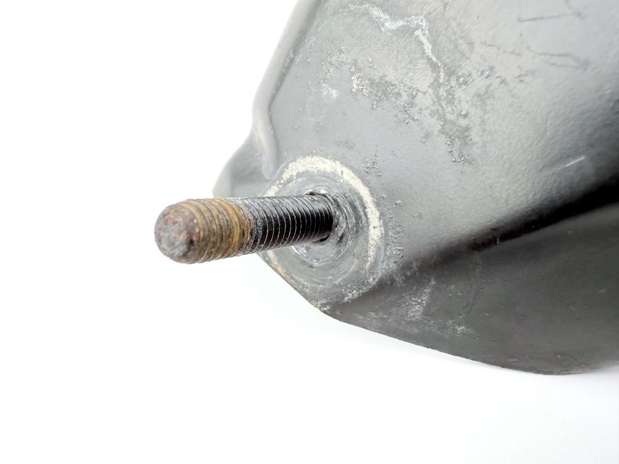 2306260219 2306202914 2306203014 | Mercedes SL500 | R230 Front bumper bracket on stiffening support