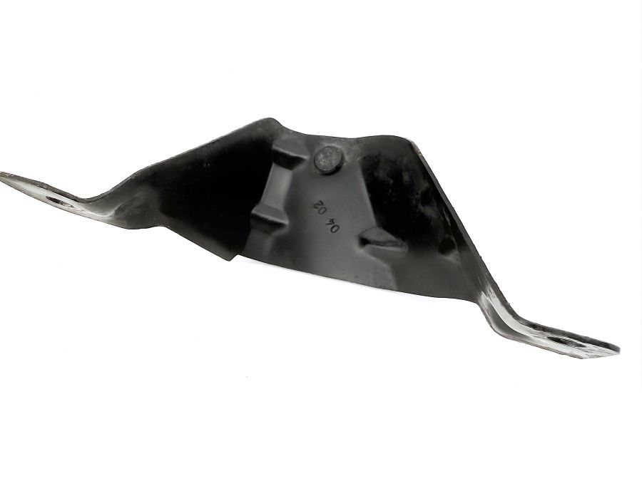 2306260219 2306202914 2306203014 | Mercedes SL500 | R230 Front bumper bracket on stiffening support