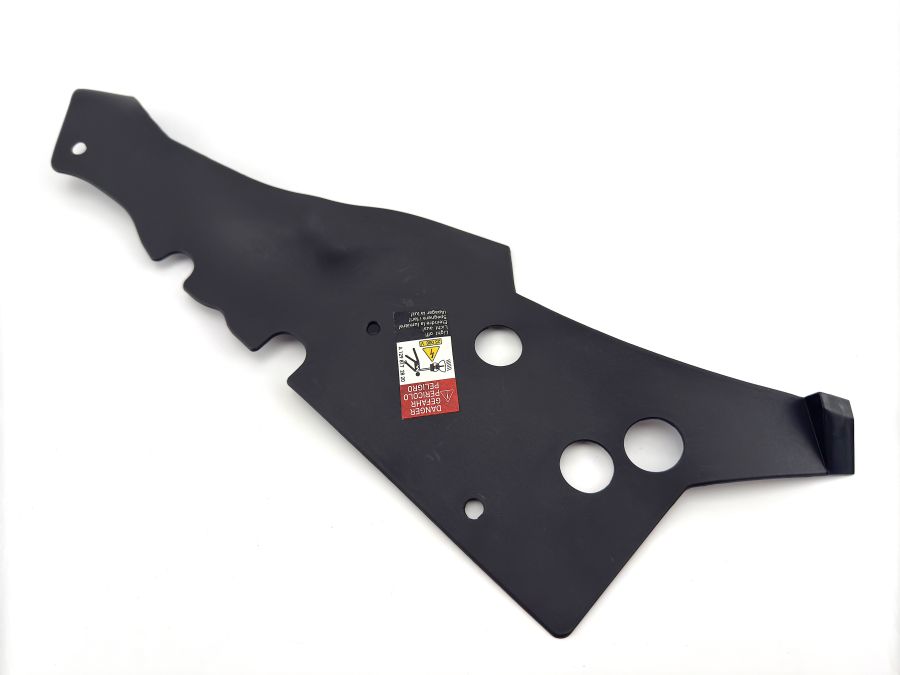 2306280207 1298172820 | Mercedes SL500 | R230 Front right headlight access cover