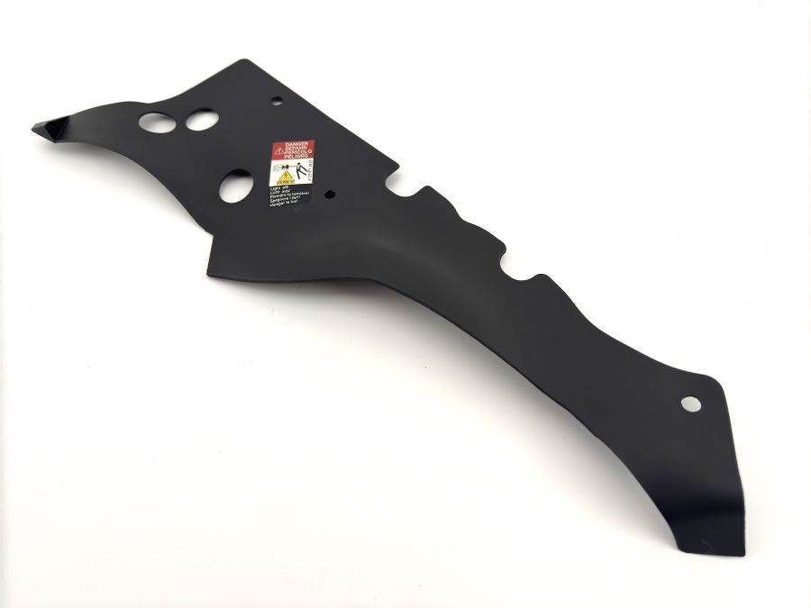 2306280207 1298172820 | Mercedes SL500 | R230 Front right headlight access cover