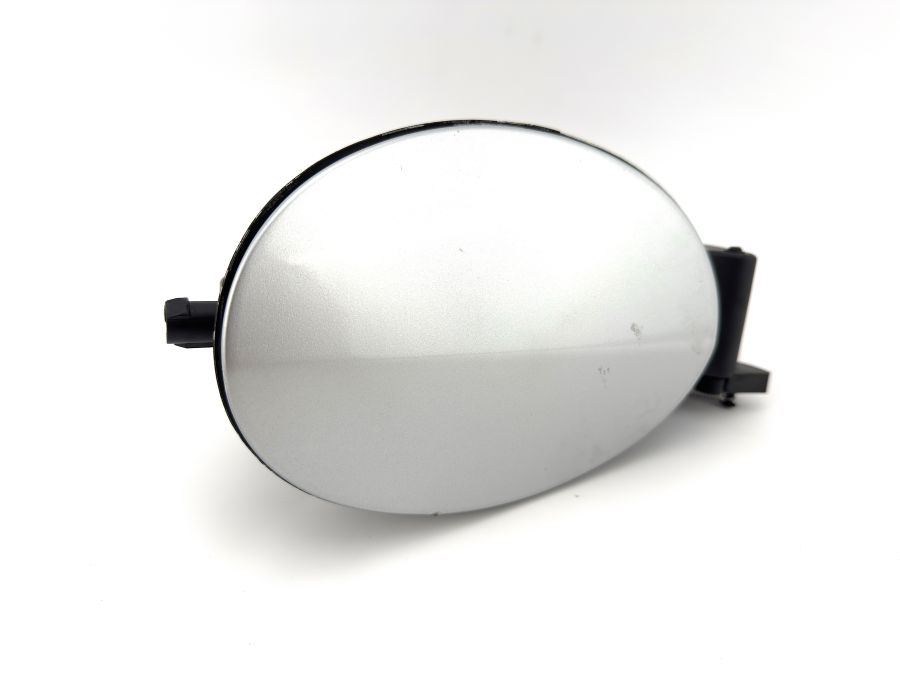 2306390042 2306390007 | Mercedes SL500 | R230 Fuel tank filler door lid with mechanism