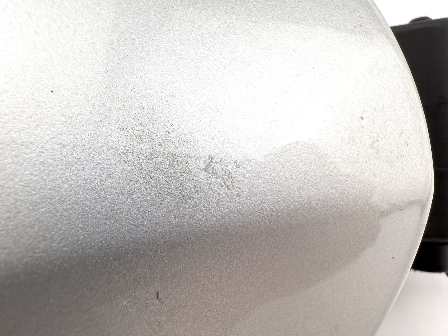 2306390042 2306390007 | Mercedes SL500 | R230 Fuel tank filler door lid with mechanism