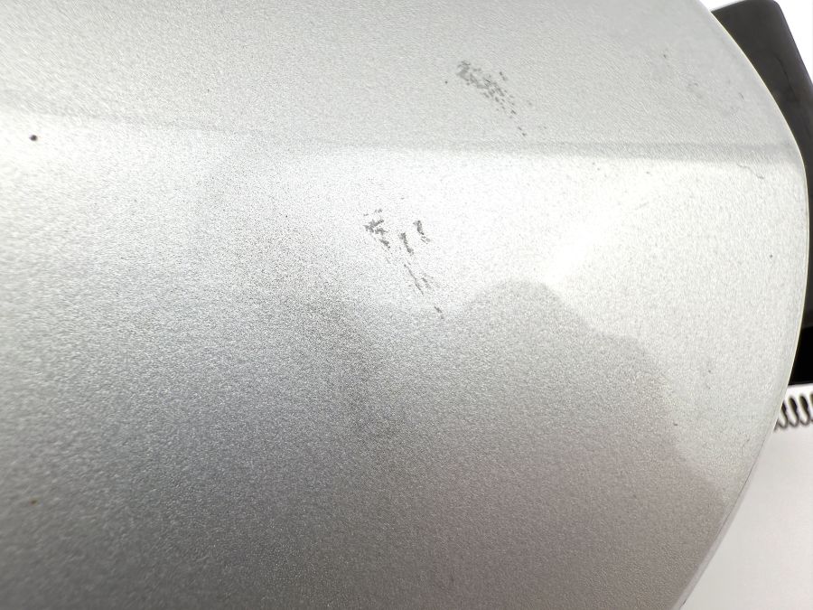 2306390042 2306390007 | Mercedes SL500 | R230 Fuel tank filler door lid with mechanism