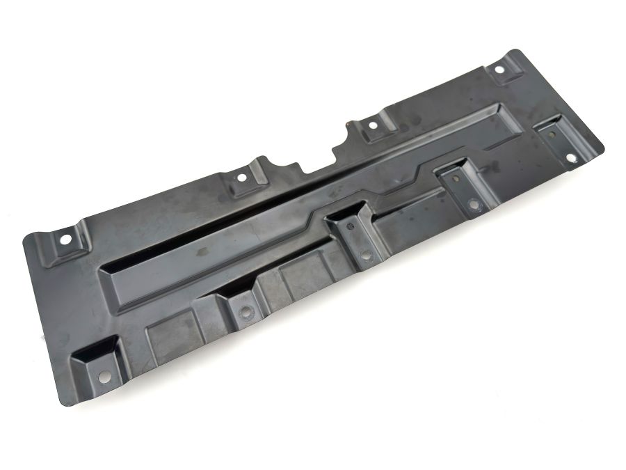 2306400371 2306460831 2306301131 | Mercedes SL500 | R230 Rear trunk body reinforcement panels