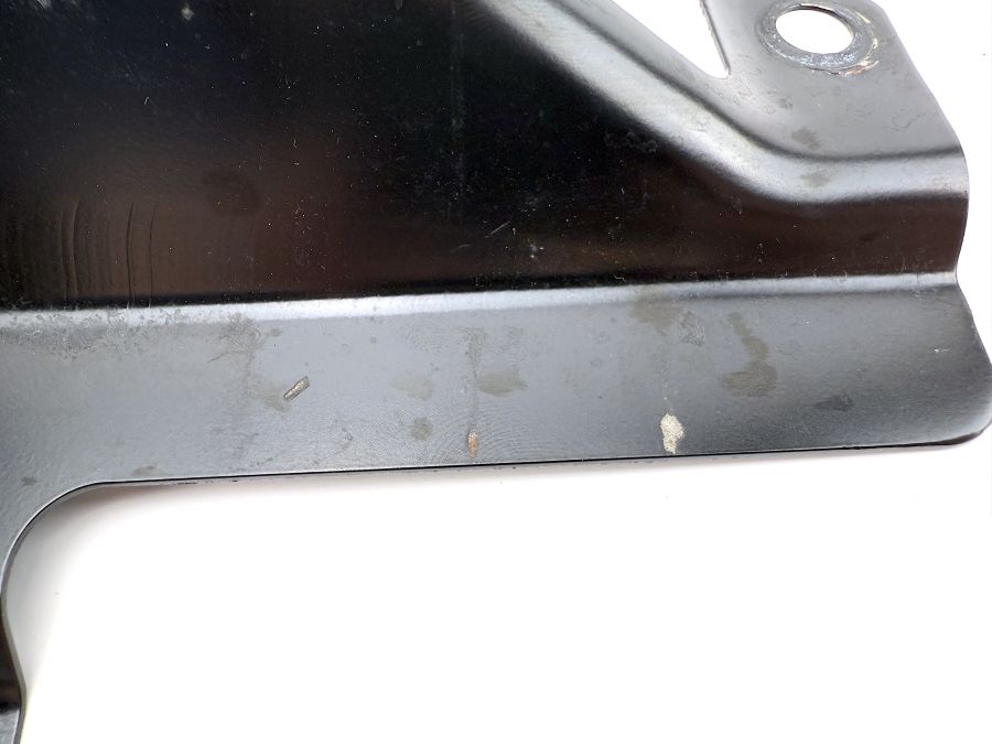 2306400371 2306460831 2306301131 | Mercedes SL500 | R230 Rear trunk body reinforcement panels