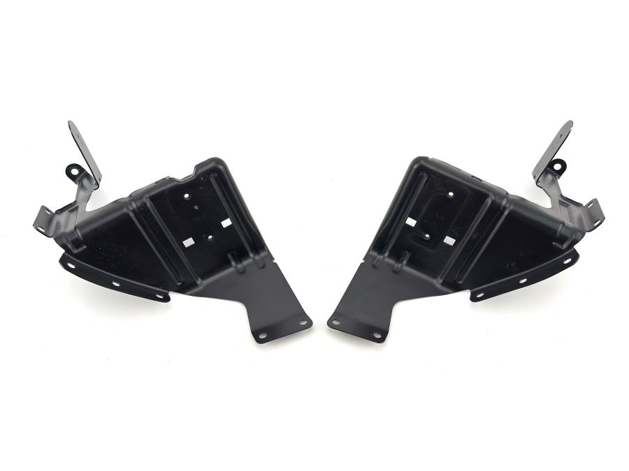 2306400371 2306460831 2306301131 | Mercedes SL500 | R230 Rear trunk body reinforcement panels