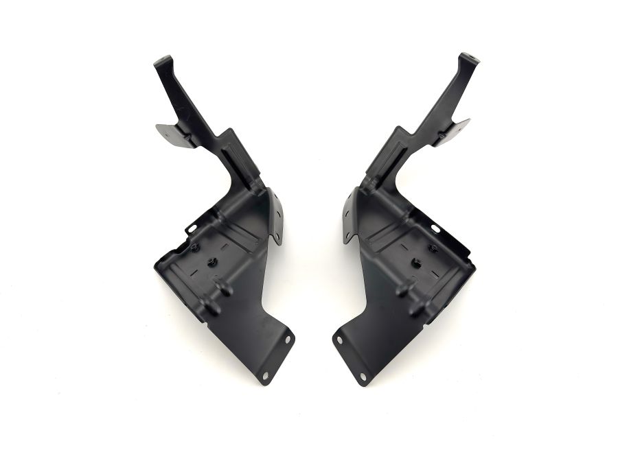 2306400371 2306460831 2306301131 | Mercedes SL500 | R230 Rear trunk body reinforcement panels