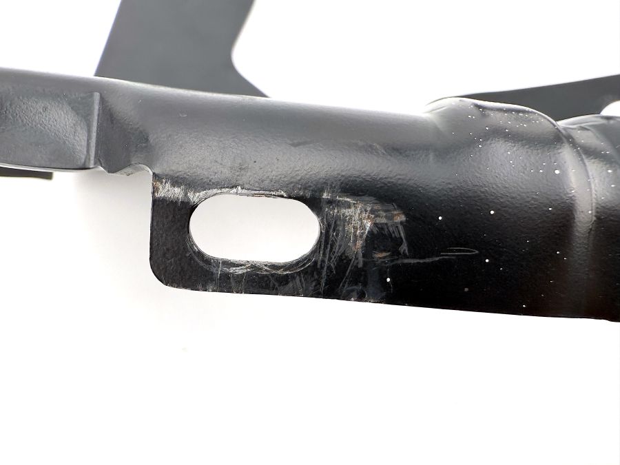 2306400371 2306460831 2306301131 | Mercedes SL500 | R230 Rear trunk body reinforcement panels