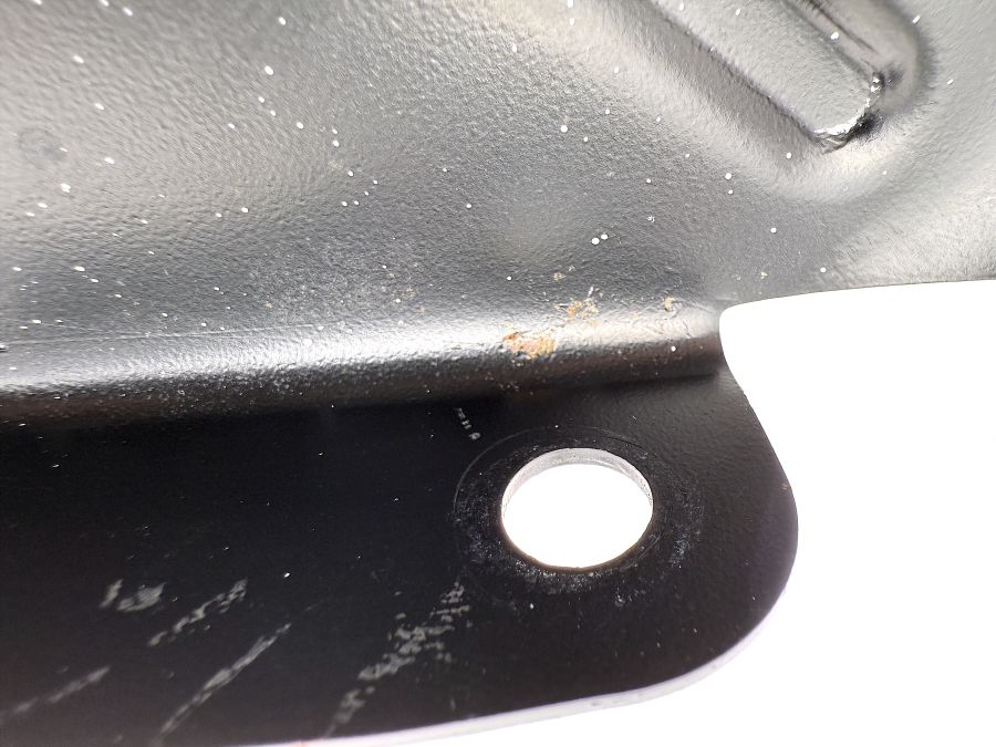 2306400371 2306460831 2306301131 | Mercedes SL500 | R230 Rear trunk body reinforcement panels