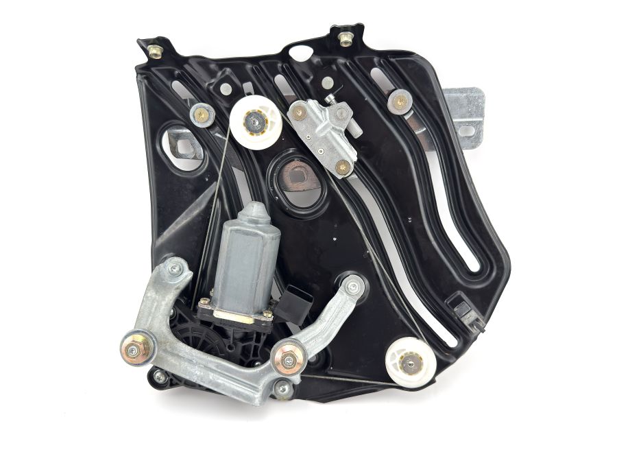 2306700203 2306700403 2208200442 | Mercedes SL500 | R230 Rear right window regulator