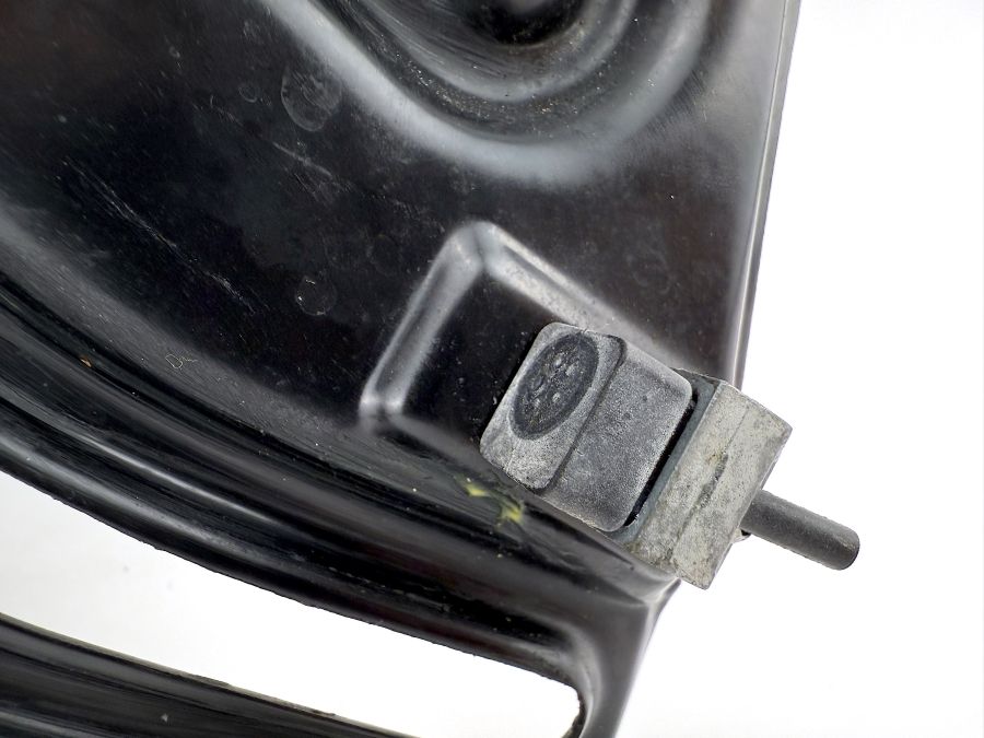 2306700203 2306700403 2208200442 | Mercedes SL500 | R230 Rear right window regulator