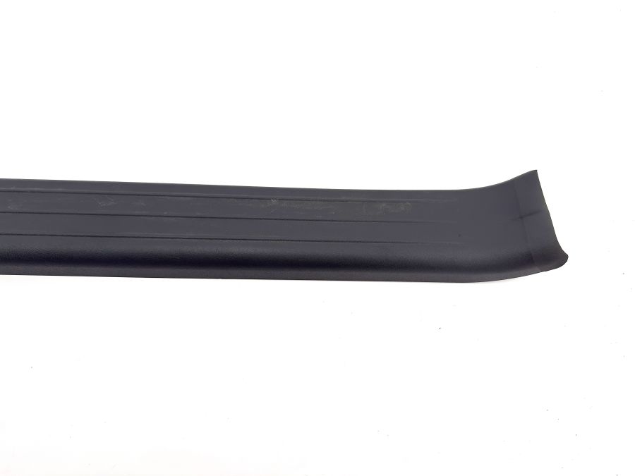2306800135 | Mercedes SL55 | R230 Door threshold pad left 2306800135 | Mercedes SL55 | R230 Door threshold pad left