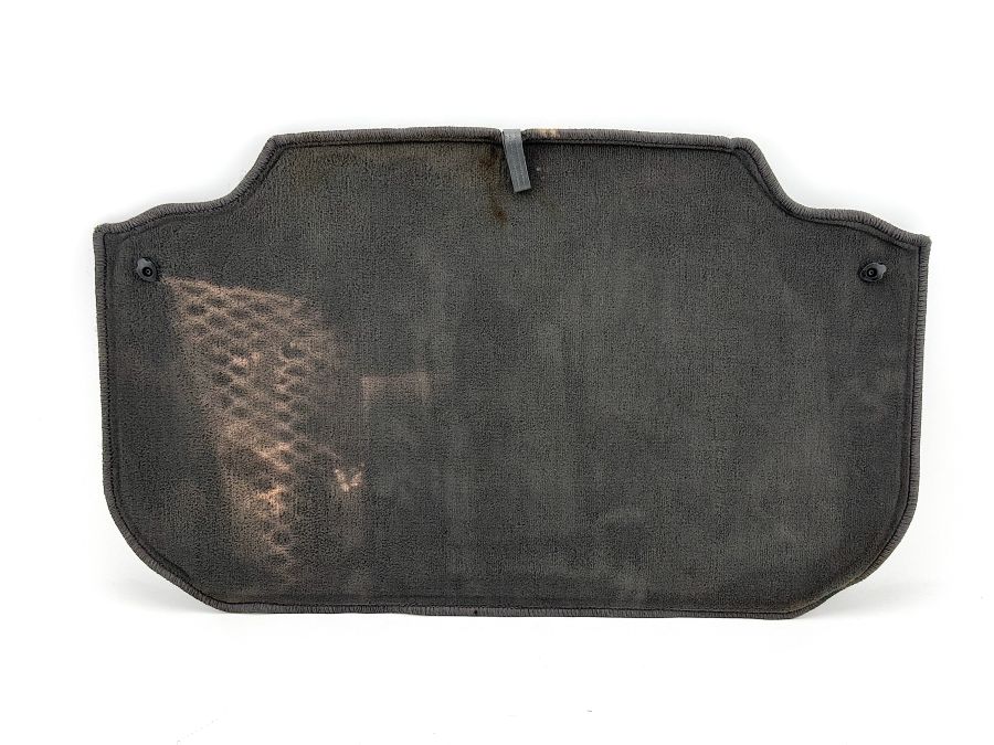 2306800142 23068001429C79 20868401359C75 | Mercedes SL55 | R230 Trunk carpet mat