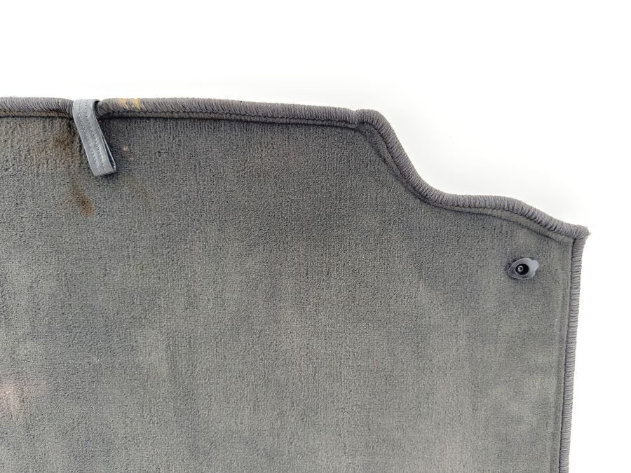 2306800142 23068001429C79 20868401359C75 | Mercedes SL55 | R230 Trunk carpet mat