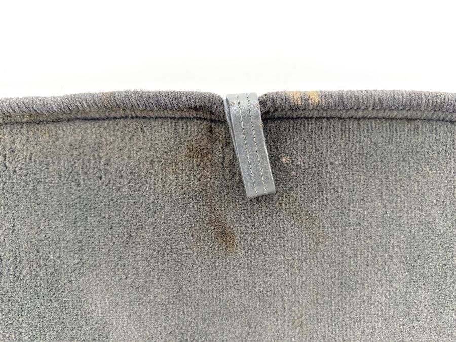 2306800142 23068001429C79 20868401359C75 | Mercedes SL55 | R230 Trunk carpet mat