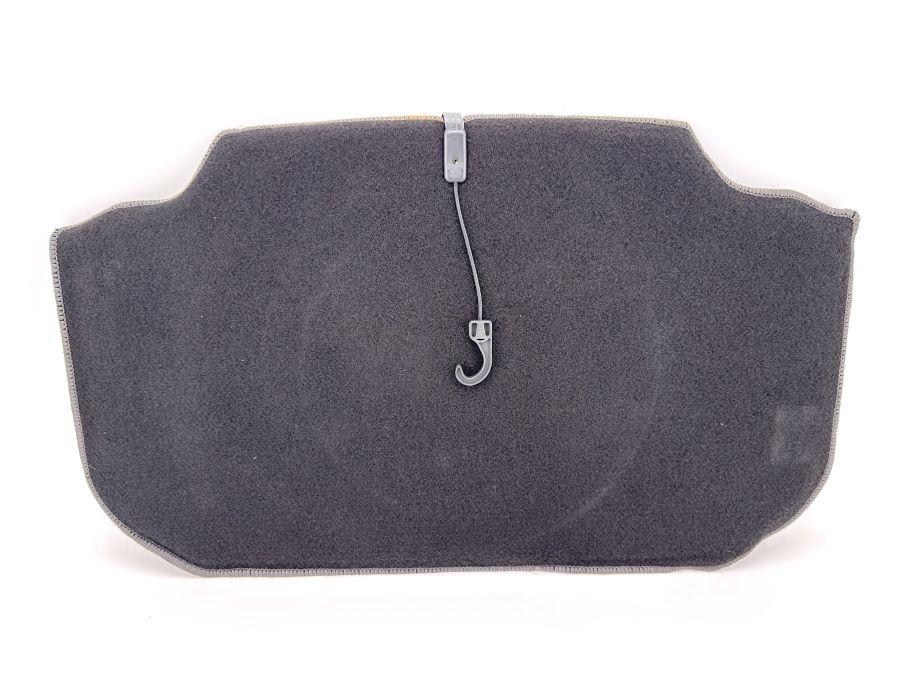2306800142 23068001429C79 20868401359C75 | Mercedes SL55 | R230 Trunk carpet mat
