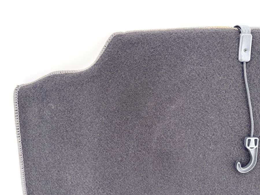 2306800142 23068001429C79 20868401359C75 | Mercedes SL55 | R230 Trunk carpet mat