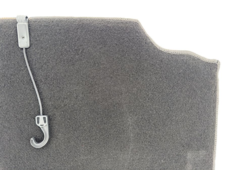 2306800142 23068001429C79 20868401359C75 | Mercedes SL55 | R230 Trunk carpet mat