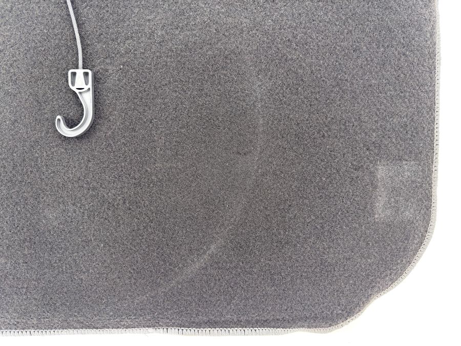 2306800142 23068001429C79 20868401359C75 | Mercedes SL55 | R230 Trunk carpet mat