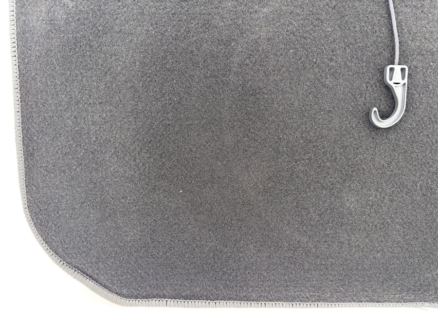 2306800142 23068001429C79 20868401359C75 | Mercedes SL55 | R230 Trunk carpet mat