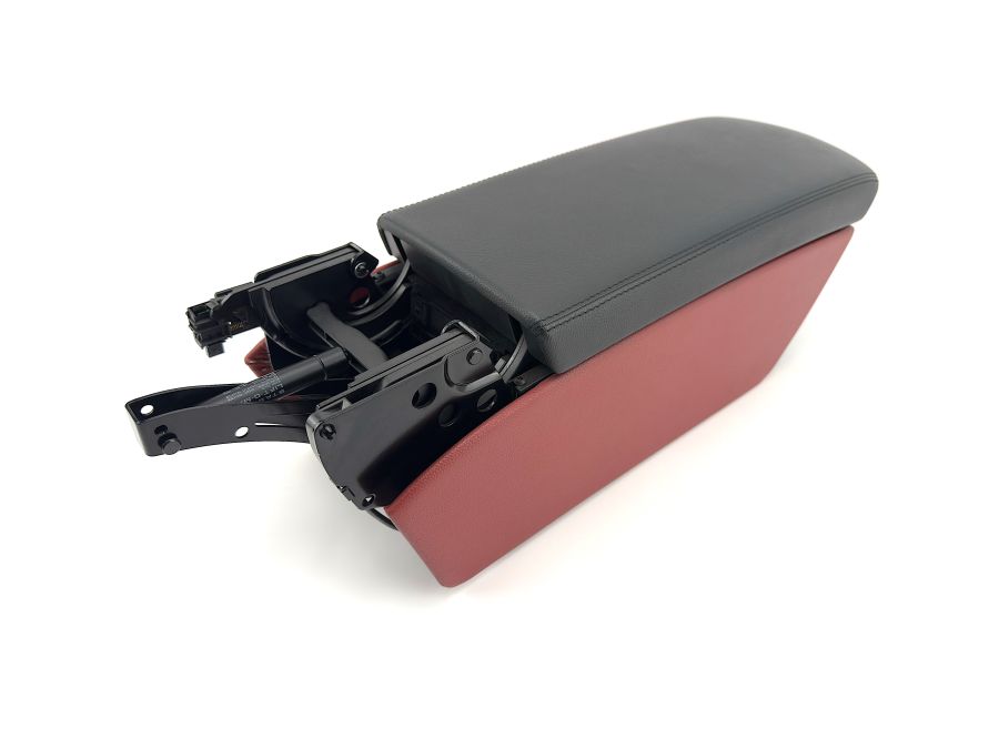 2306800150 2306800450 2306804939 | Mercedes SL500 | R230 Center console storage box arm rest