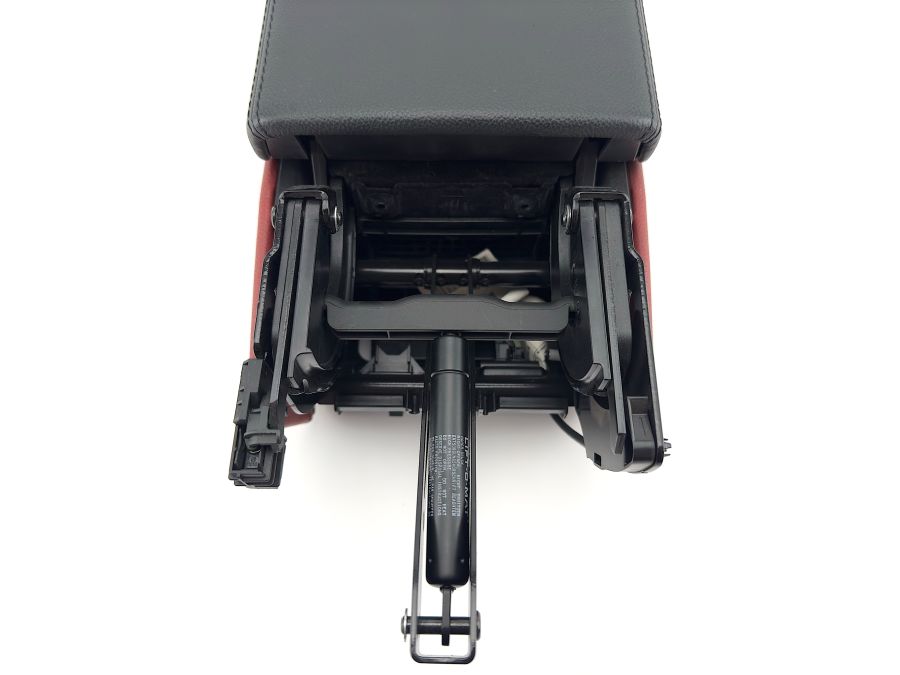 2306800150 2306800450 2306804939 | Mercedes SL500 | R230 Center console storage box arm rest
