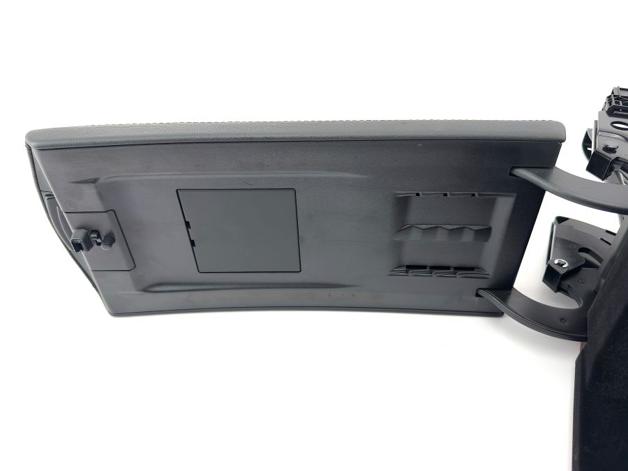 2306800150 2306800450 2306804939 | Mercedes SL500 | R230 Center console storage box arm rest