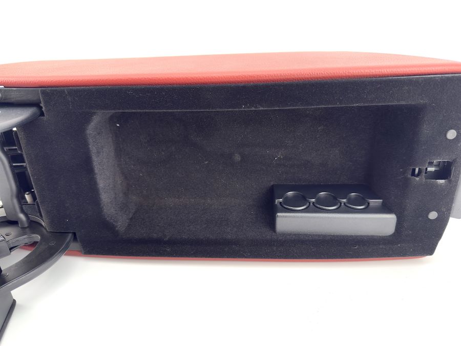 2306800150 2306800450 2306804939 | Mercedes SL500 | R230 Center console storage box arm rest