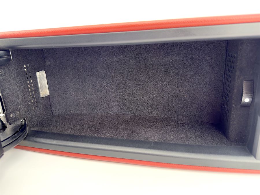 2306800150 2306800450 2306804939 | Mercedes SL500 | R230 Center console storage box arm rest
